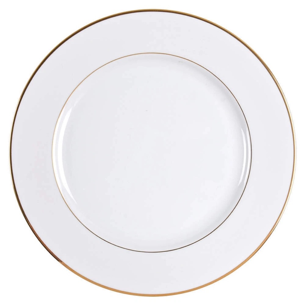 Gorham Hallmark Dinner Plate
